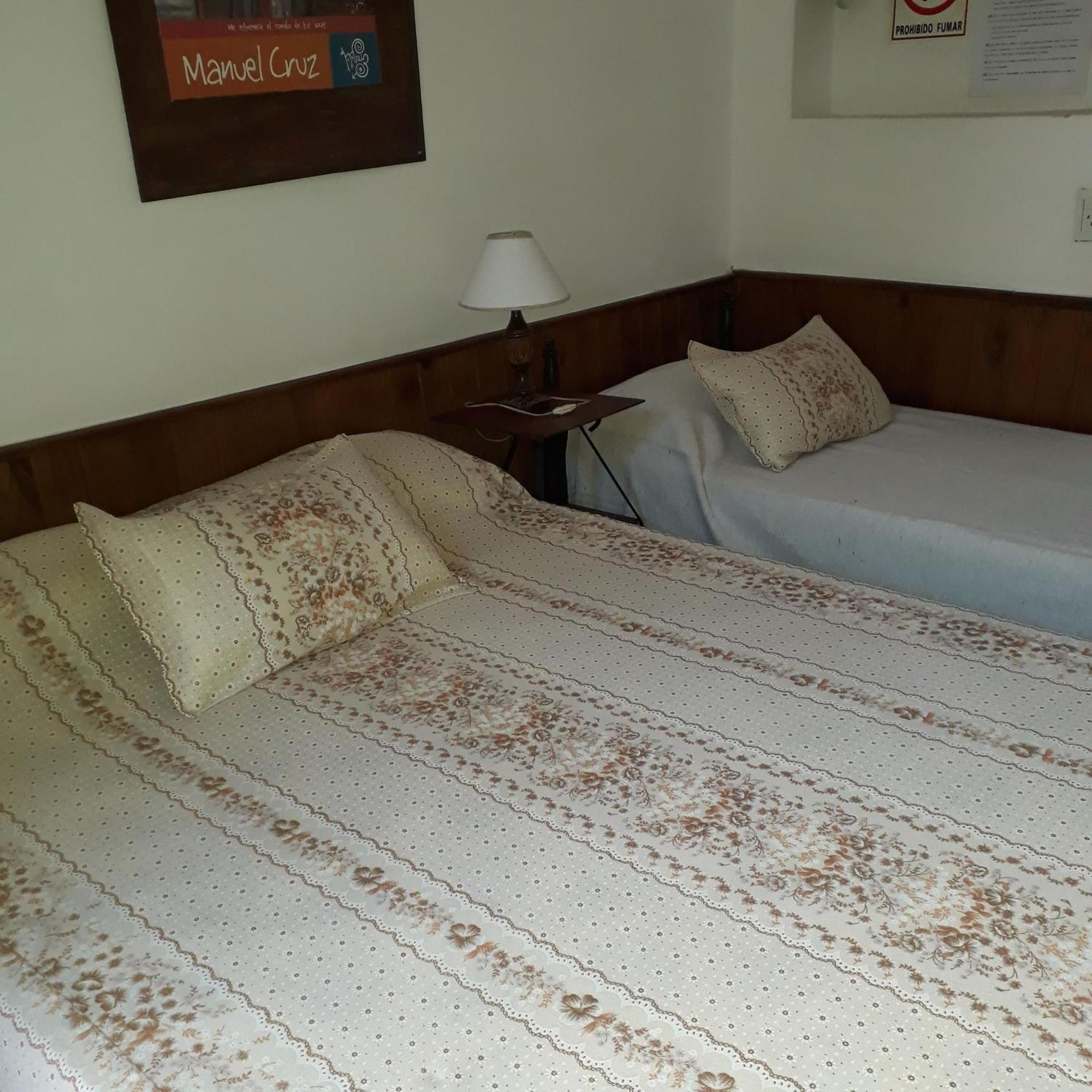 Hosteria El Zaguan กาฟายาเต ห้อง รูปภาพ